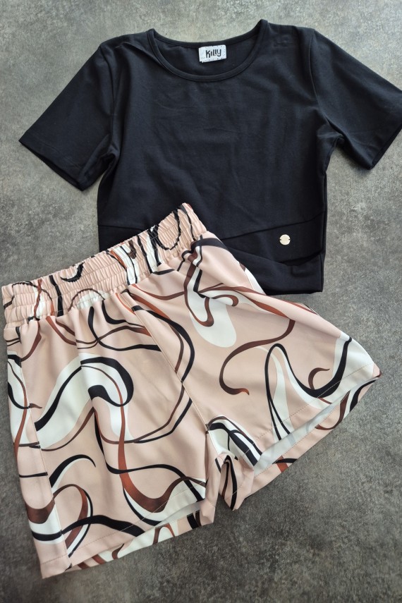 Killy design laza csinos szett 