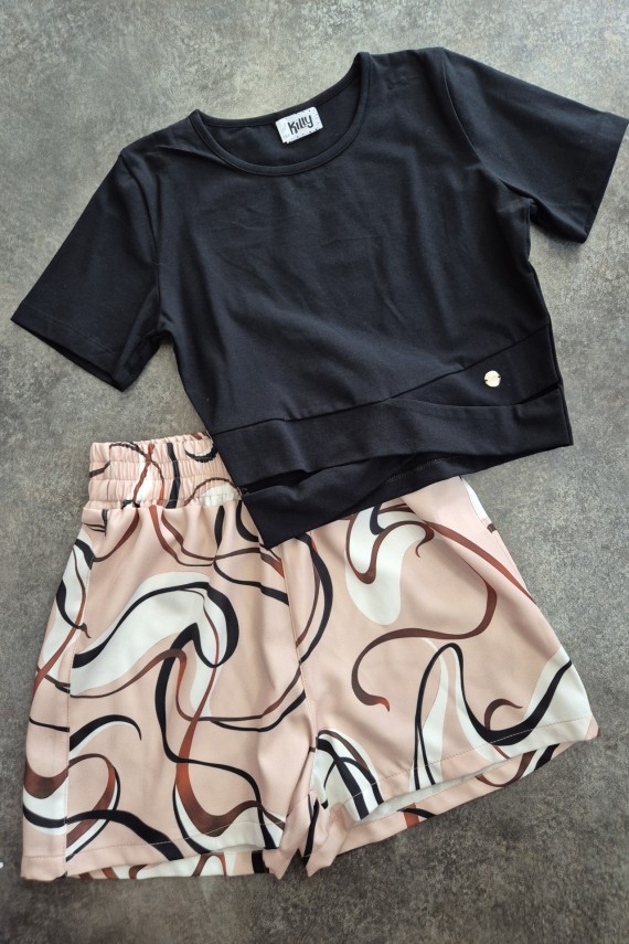 Killy design laza csinos szett 