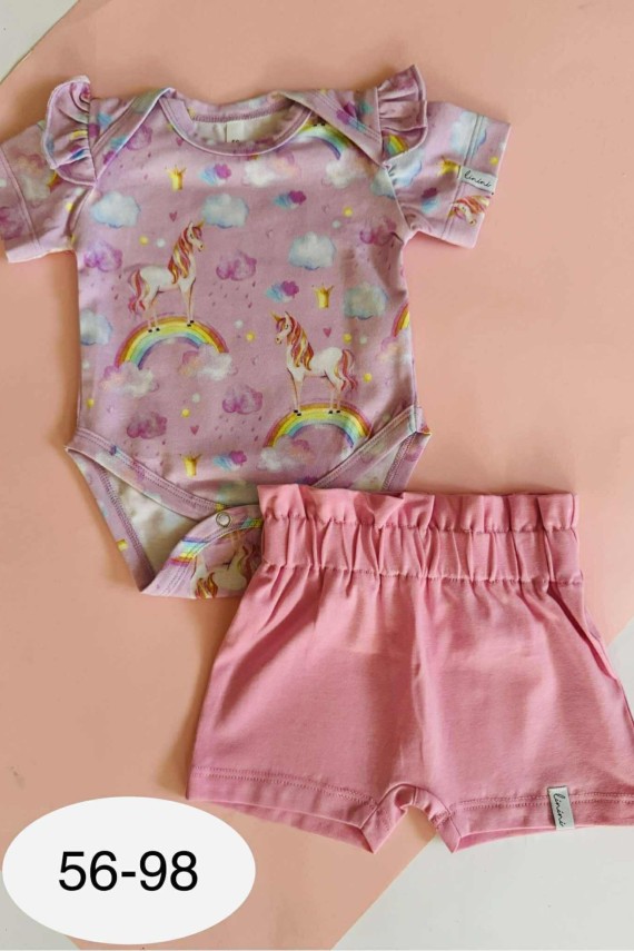 Killy design unikornis nyári szett 