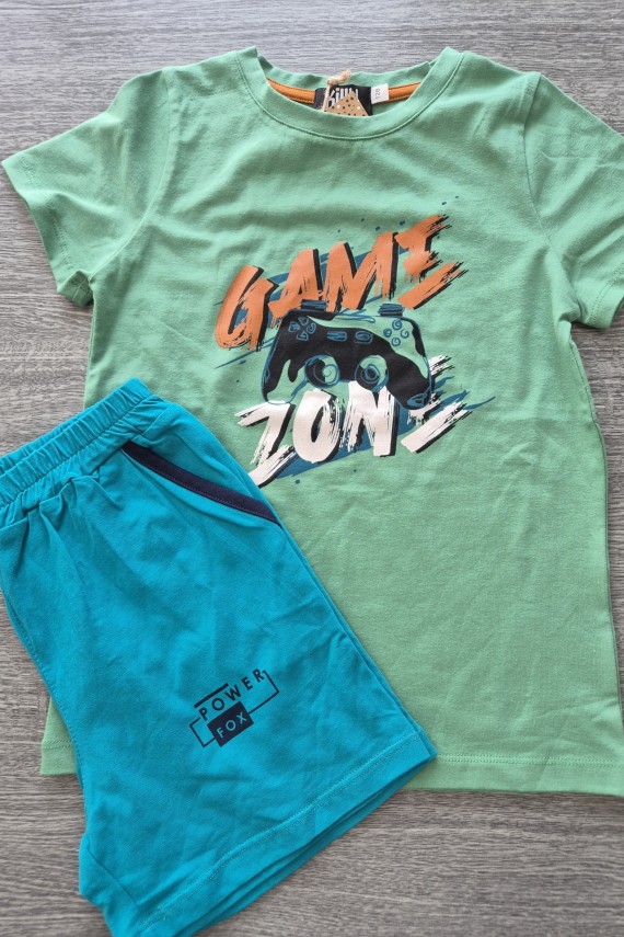 Killy design game pólós szett 