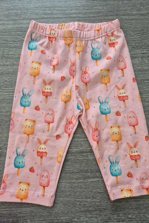 Killy design nyálkás térdnadrág 