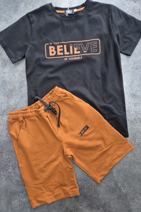 Killy design Belive szett 