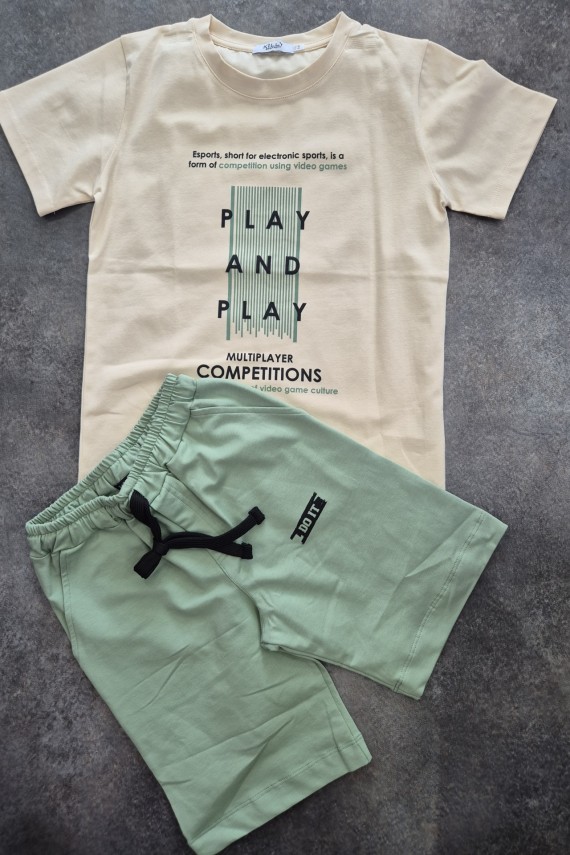 Killy design nyári szett 