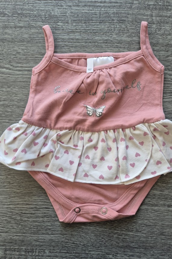 Killy design szíves napozó 