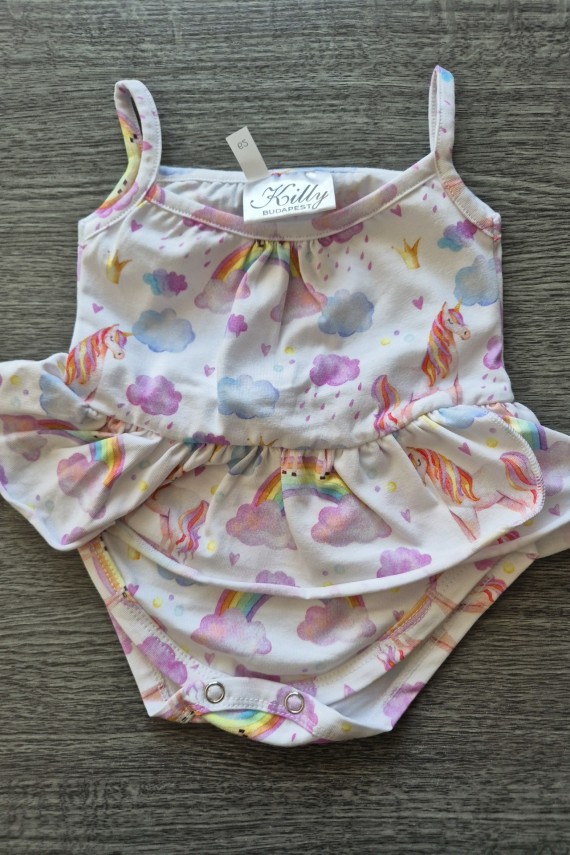 Killy design unikornis napozó 