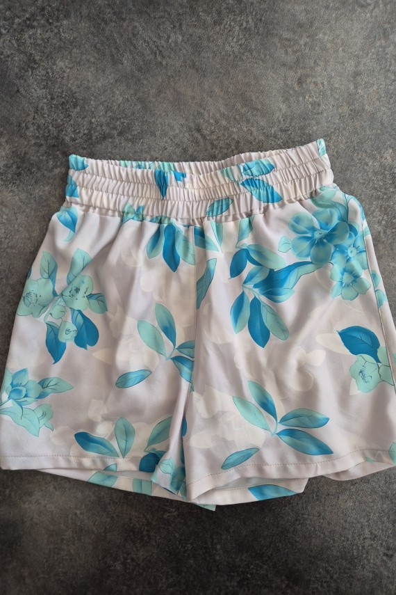 Killy design lenge anyagú short 