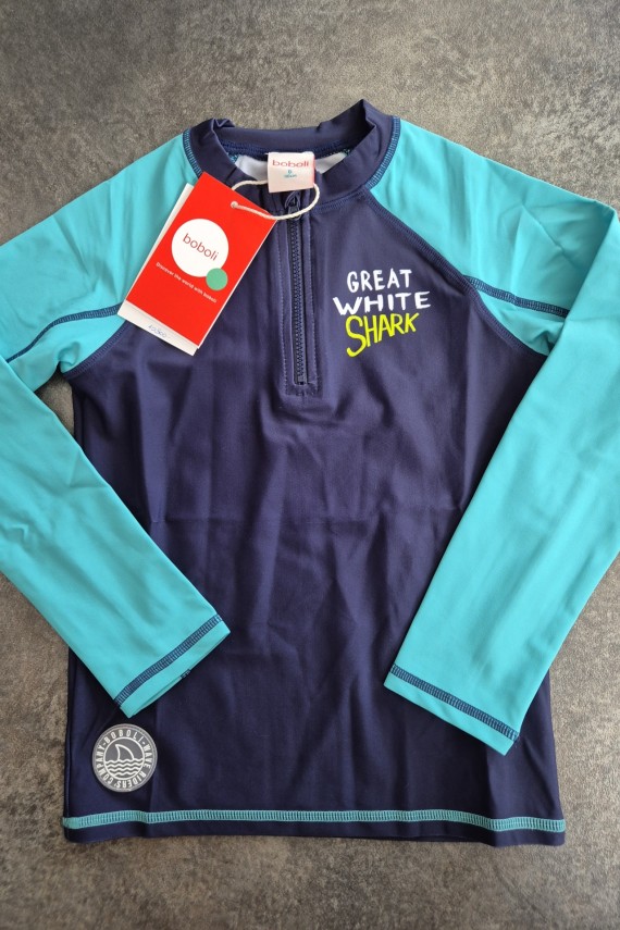 Boboli uv-szűrős felső 