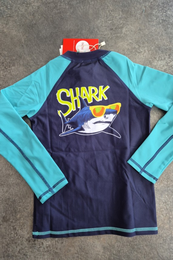 Boboli uv-szűrős felső 