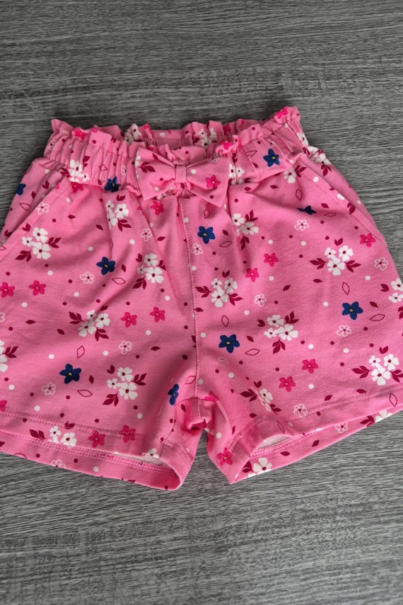 Killy design virágos short 