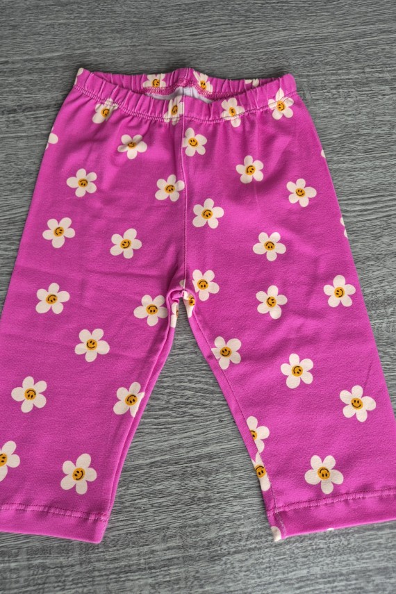 Killy design virágos térdnadrág 