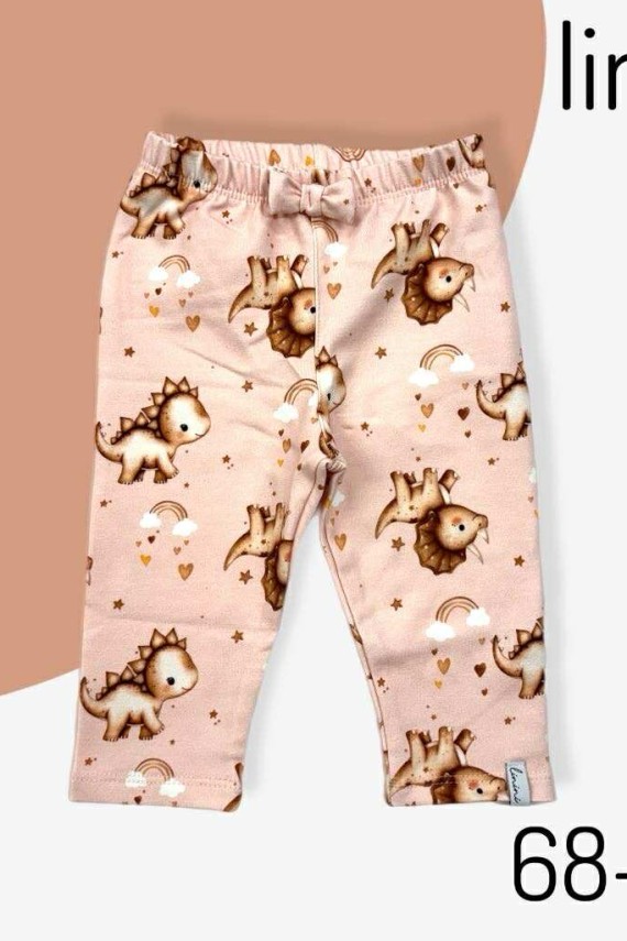 Linini dínós szett 