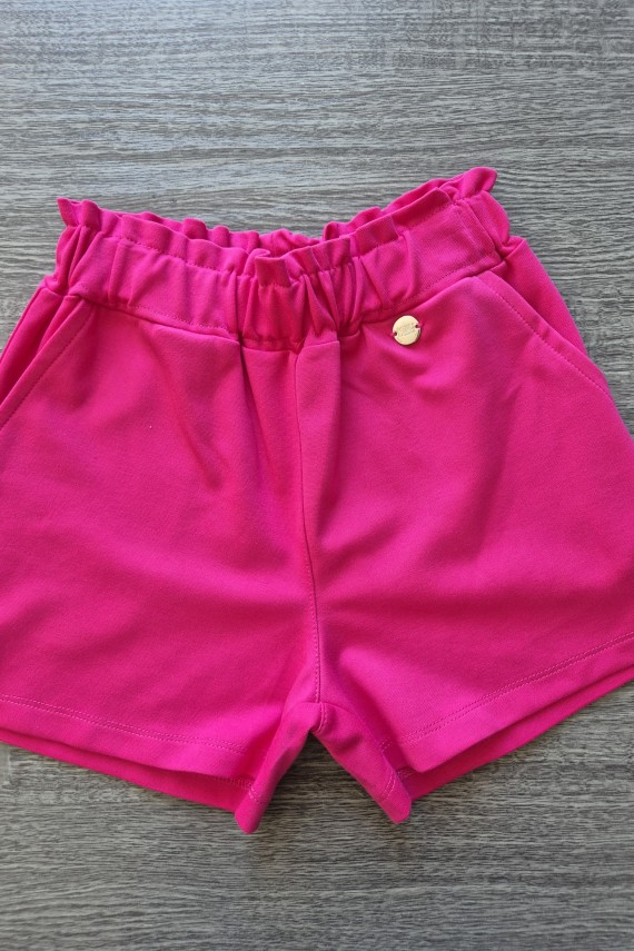 Killy design pink short