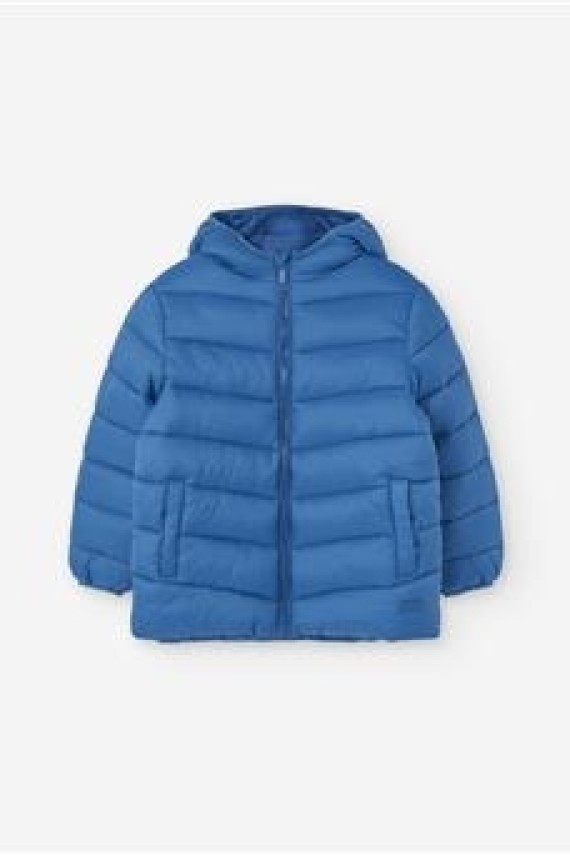 Losan kék átmeneti fiú kabát 
