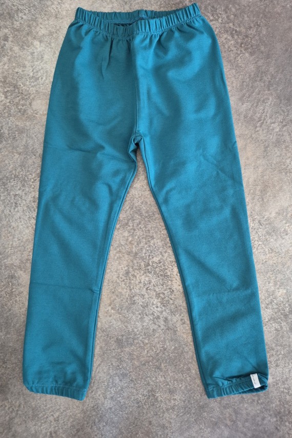 Linini petról zöld nadrág 