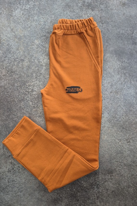 Killy design barna nadrág 