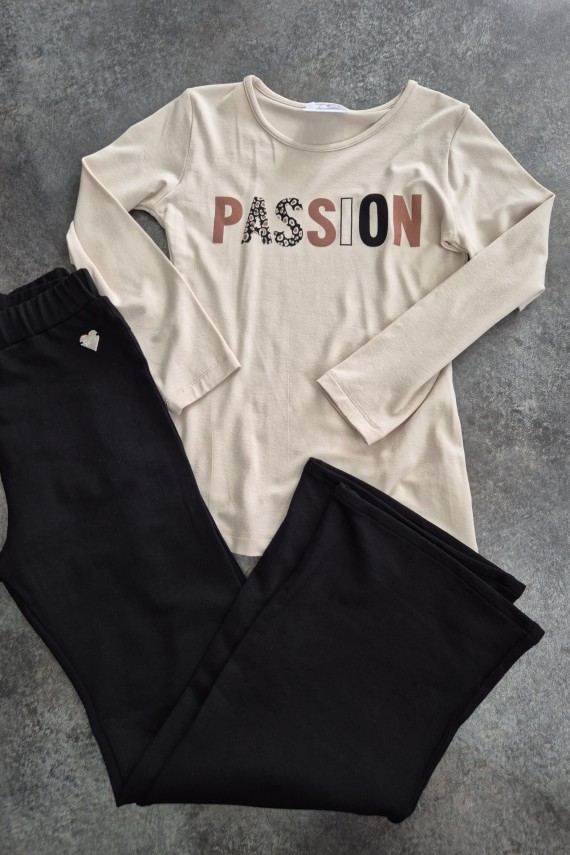 Killy design trapéz nadrágos szett 