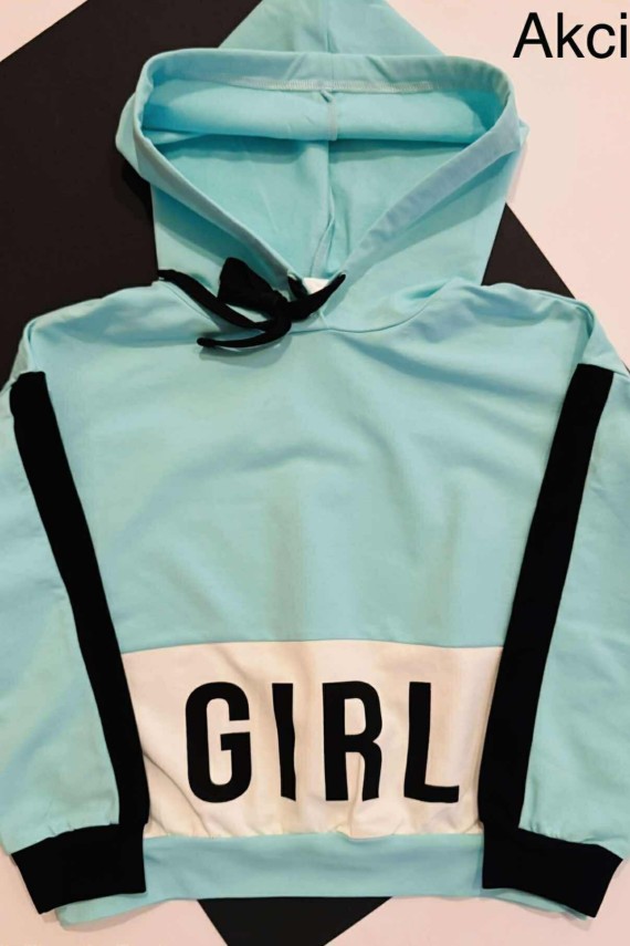 Killy design pulóver 