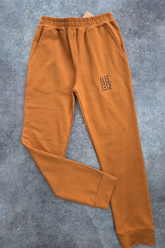 Killy design barna nadrág 