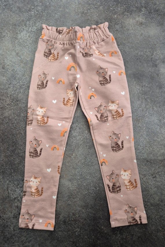 Killy design cicás nadrág 