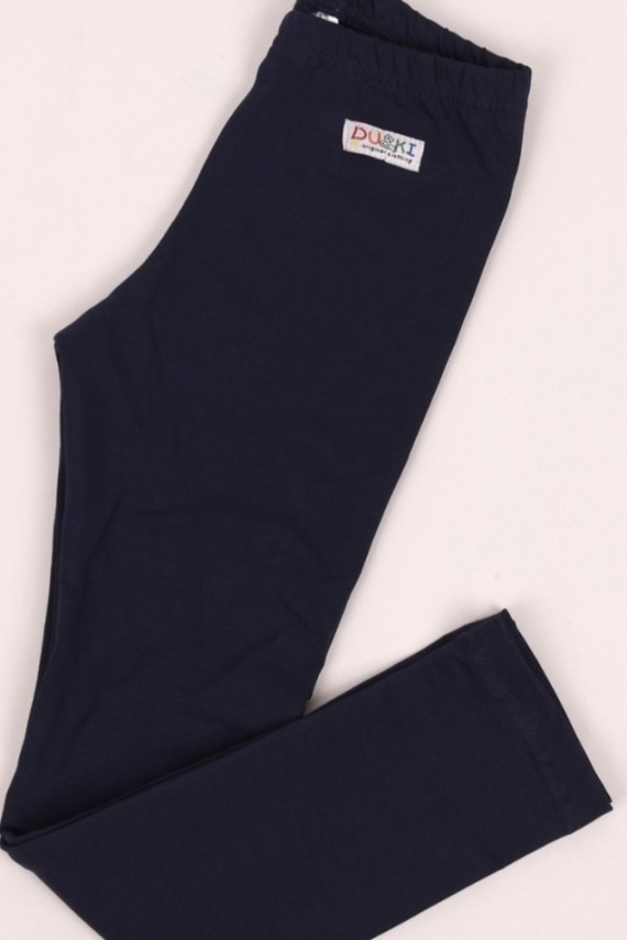 Du&ki legging sötétkék 