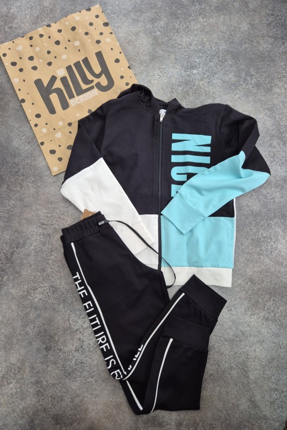 Killy design sportos szett 