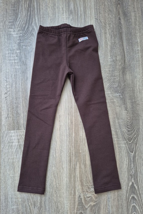 Du&ki barna bolyhozott melegebb lány legging 