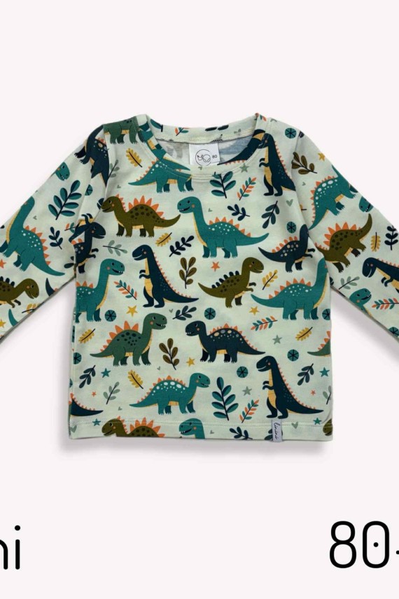 Linini dínós szett 