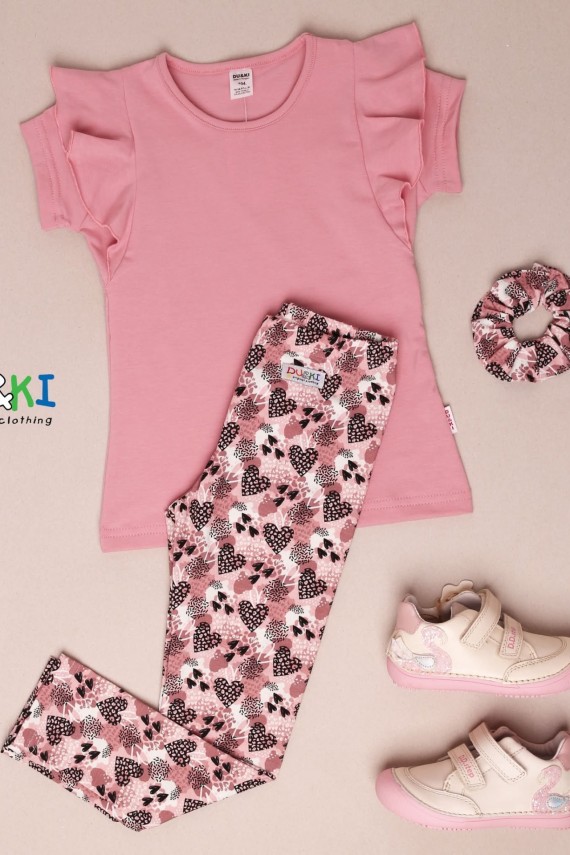 Du&ki Legging HeartPop 