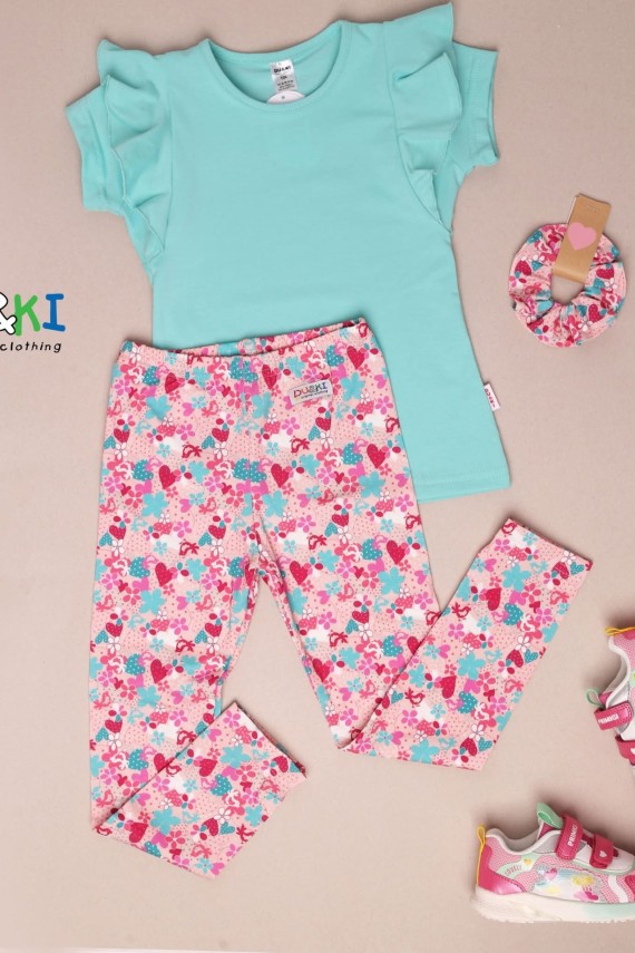 Du&ki legging SweetBird 