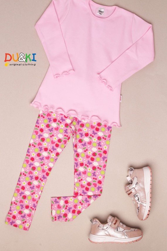 Du&ki legging SummerLove 
