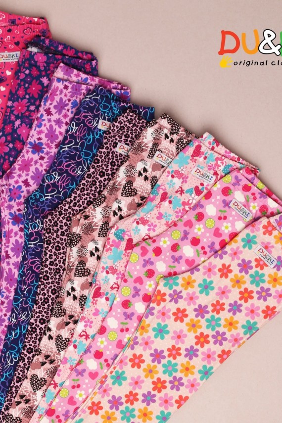 Du&ki legging SummerLove 