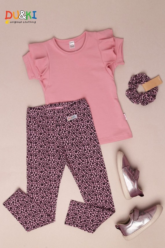 Du&ki legging WildBloom 