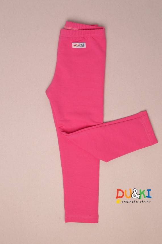 Du&ki legging rózsaszín 