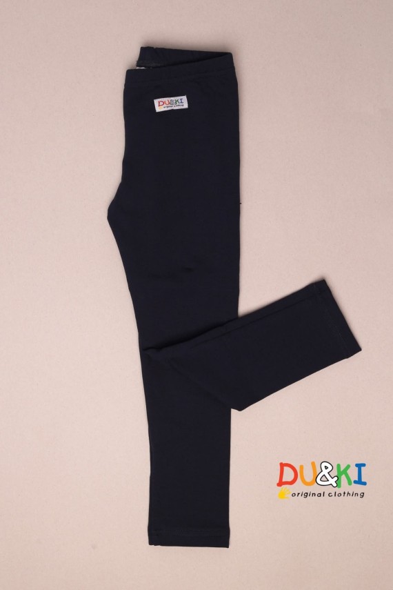 Du&ki legging sötétkék 