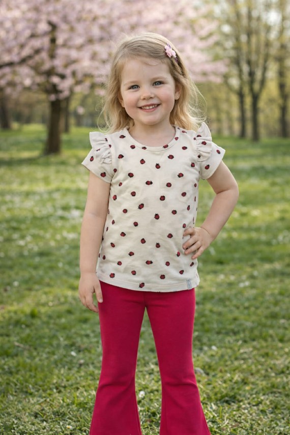 Linini katicás szett 