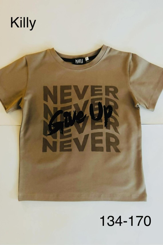 Killy design nagyfiús lezser szett 