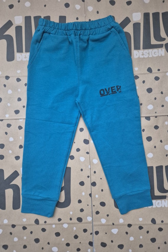 Killy design pamut nadrág 