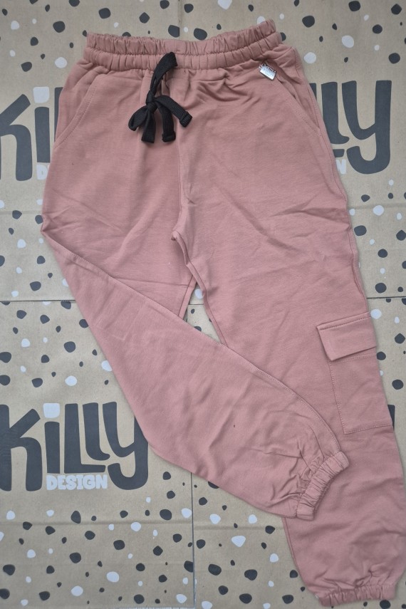 Killy design gumis aljú lezser  nadrág 