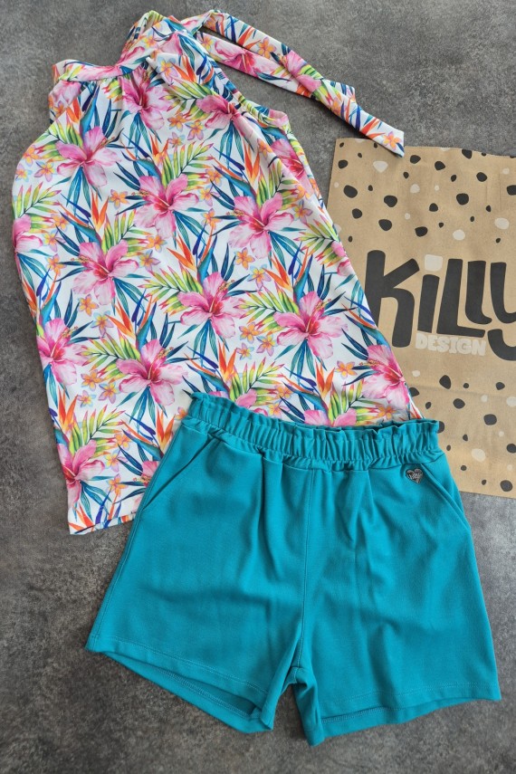 Killy design színes szett 