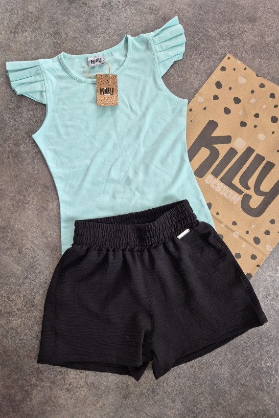 Killy design szett 