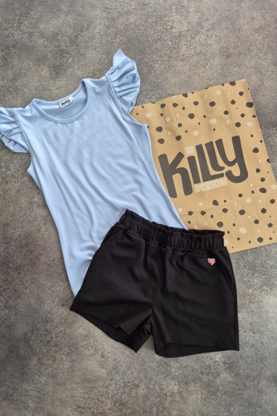 Killy design csajos szett 